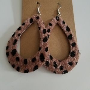 Fabulous Earrings